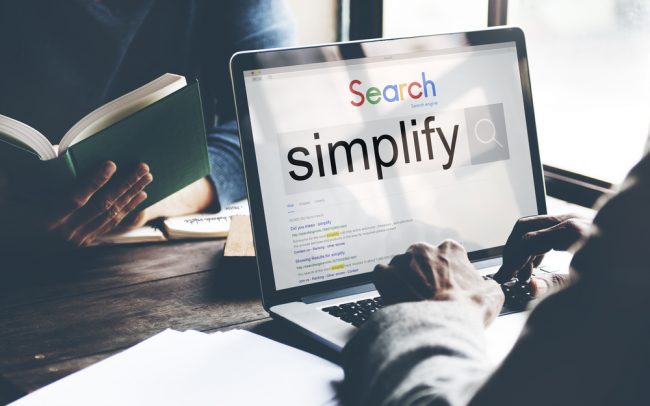 Easy English - Outpost Consulting