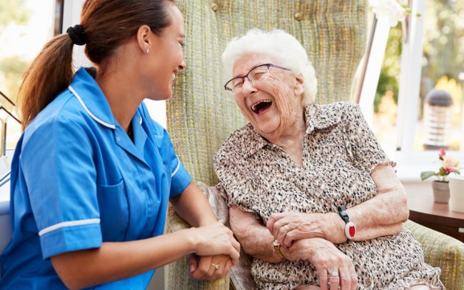 In sickness and in health - Outpost Consulting