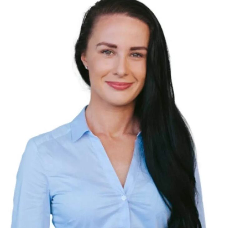 Samantha Cooper