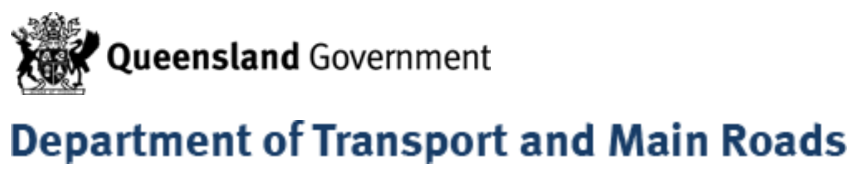 Queensland Department of Transport and Main Roads