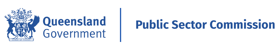 Queensland Public Sector Commission